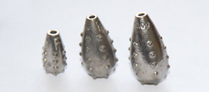 Hedgehog jig ice-fishing-jigs.html jigging lure, weight —