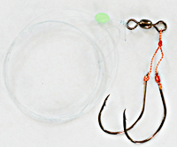 FUSHAE RIG bait-rigs.html jigging lure, weight —
