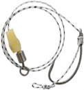 NEW RIG bait-rigs.html jigging lure, weight —