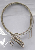 RIG90 bait-rigs.html jigging lure, weight —