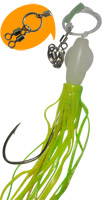 SQUID RIG bait-rigs.html jigging lure, weight —