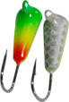 IJ23 ice-fishing-jigs.html jigging lure, weight —