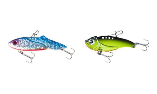 Blade Lures