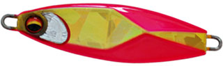 LF88 lead-jigging-lures.html jigging lure, weight 100/200
