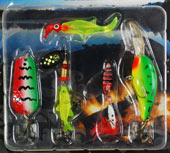 LUREKIT20 lure-kits.html jigging lure, weight —