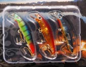 LUREKIT21 lure-kits.html jigging lure, weight —