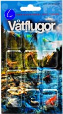 FLIES KIT 02 fishing-flies.html jigging lure, weight —
