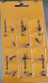 FLLIES SET 05 fishing-flies.html jigging lure, weight —