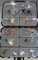 FLLIES SET 06 fishing-flies.html jigging lure, weight —