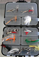 FLLIES SET 07 fishing-flies.html jigging lure, weight —