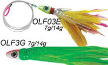 Soft Plastic Fishing Worms