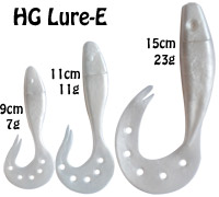 Hg-lureE