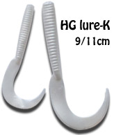 Hg-lureK