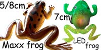 ledfrog