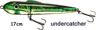 undercather