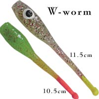 w-worm