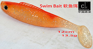 软鱼13