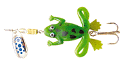 SB15 spinner bait, skirted jig with a willow blade