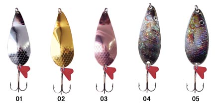 Spoon 31