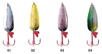 Spoon 32