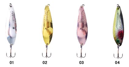 Spoon 34