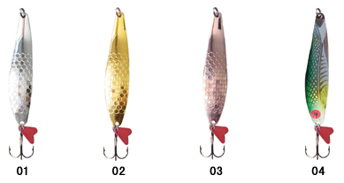 Spoon 36