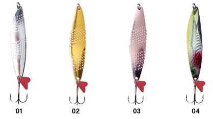 Spoon 38