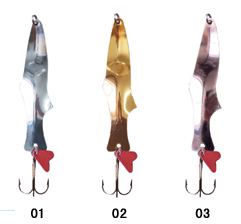 Spoon 41