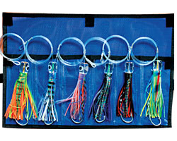 TEASER KIT10S lure-kits.html jigging lure, weight —