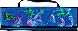 TEASER KIT1S lure-kits.html jigging lure, weight —