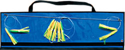 TEASER KIT5S lure-kits.html jigging lure, weight —