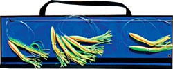 TEASER KIT6S lure-kits.html jigging lure, weight —