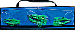 TEASER KIT8S lure-kits.html jigging lure, weight —