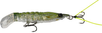 2012 New Shimp hard-baits-wobblers.html jigging lure, weight —