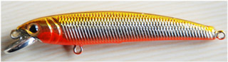 Shining YM1088 hard-baits-wobblers.html jigging lure, weight —