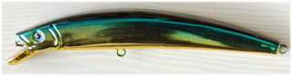 Shining YM1097 hard-baits-wobblers.html jigging lure, weight —