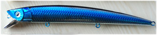 Shining YM1099 hard-baits-wobblers.html jigging lure, weight —