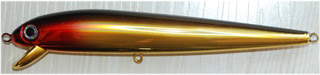Shining YM1100 hard-baits-wobblers.html jigging lure, weight —