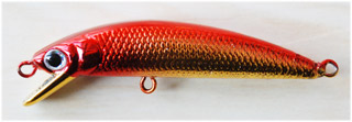 Shining YM1103 hard-baits-wobblers.html jigging lure, weight —