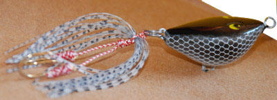 PopperF hard-baits-wobblers.html jigging lure, weight —