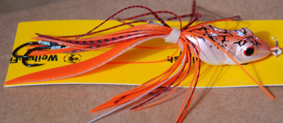 PopperH hard-baits-wobblers.html jigging lure, weight —